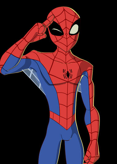 Spectacular Spider-Man